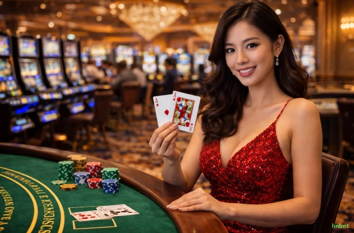 Fortune Ox Slot