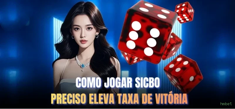 Promoções hmbet