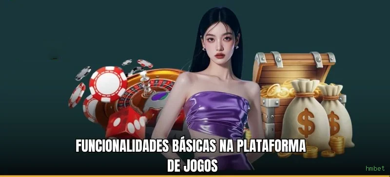 hmbet Plataforma